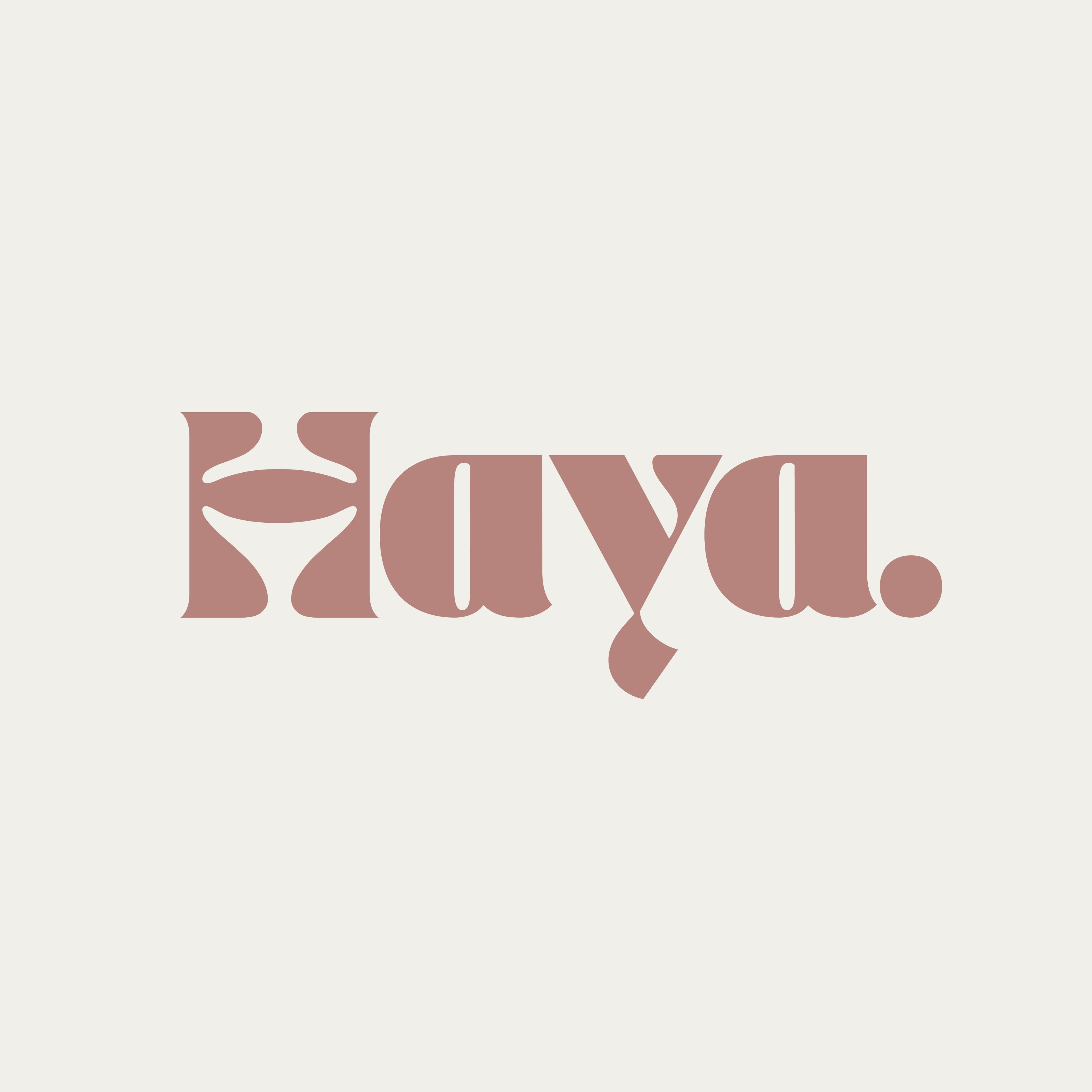 HAYA