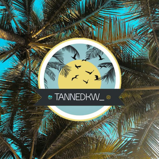 TANNED