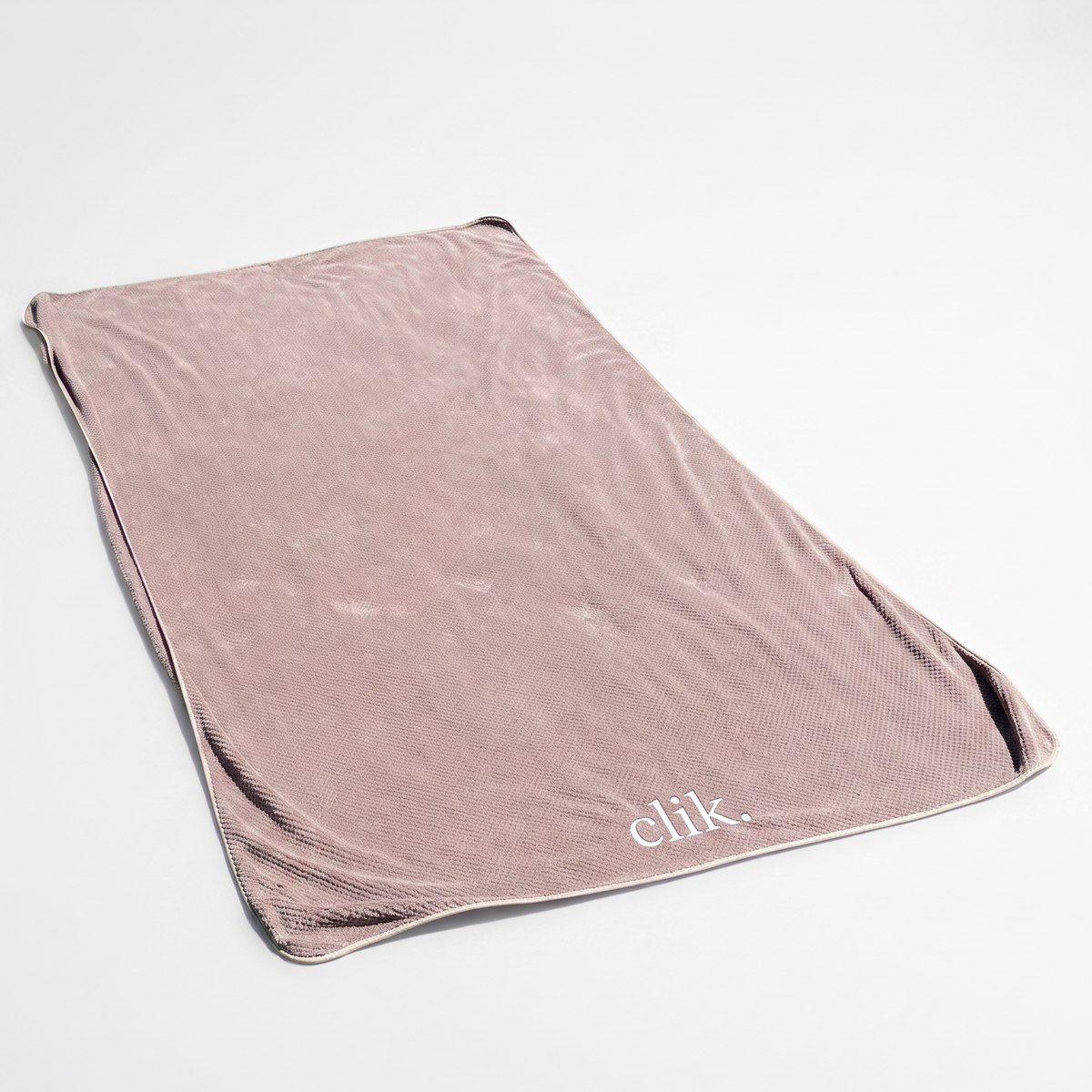 Custom Microfiber Towel