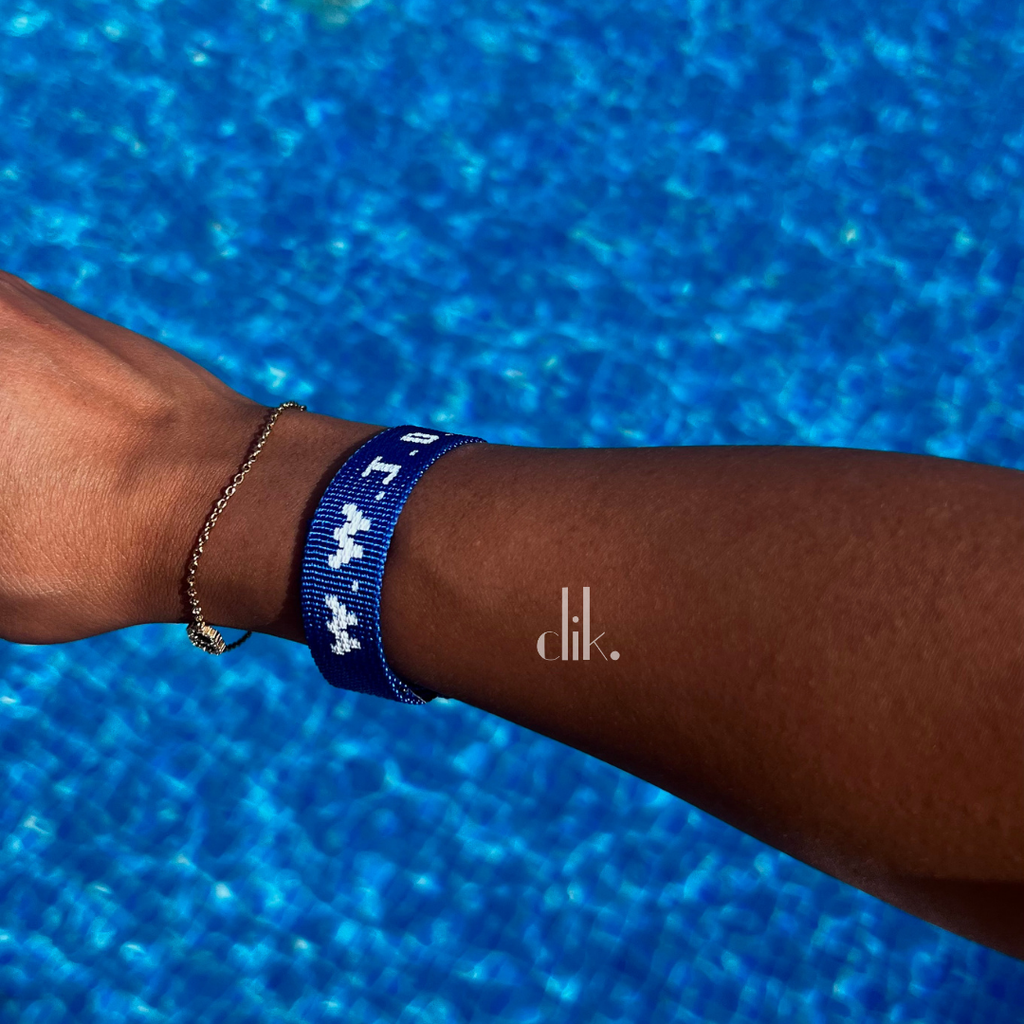 Deep Blue Bond