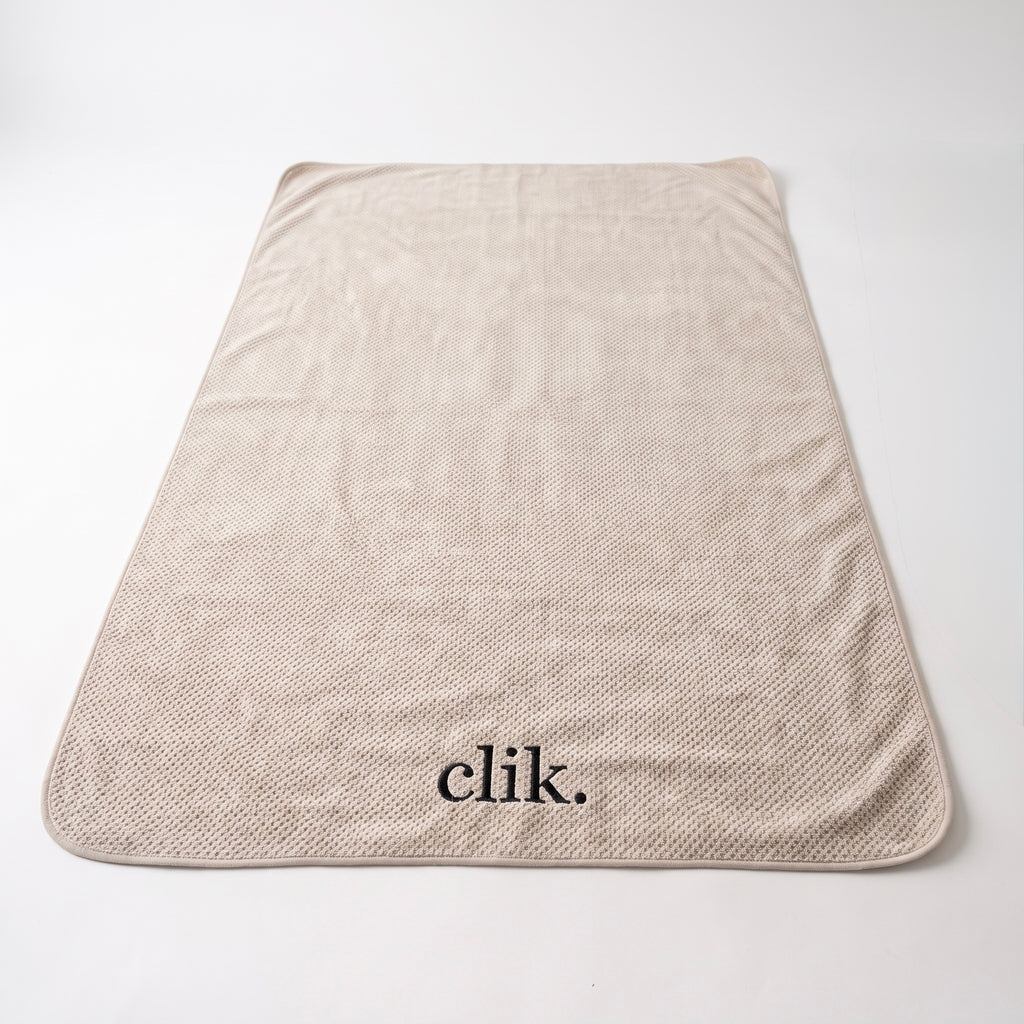 Custom Microfiber Towel