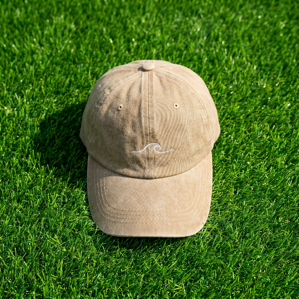 Wave Hats