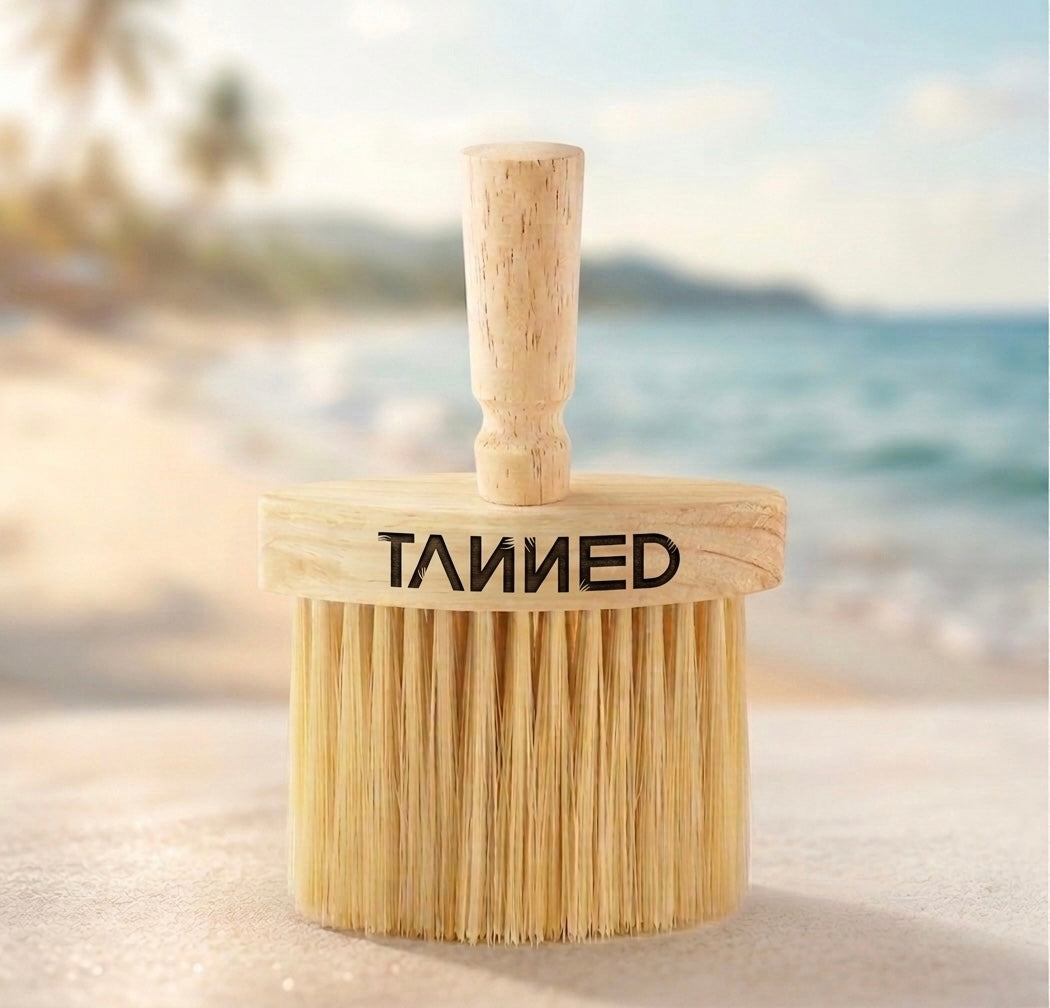 Sand Removal Body Brush