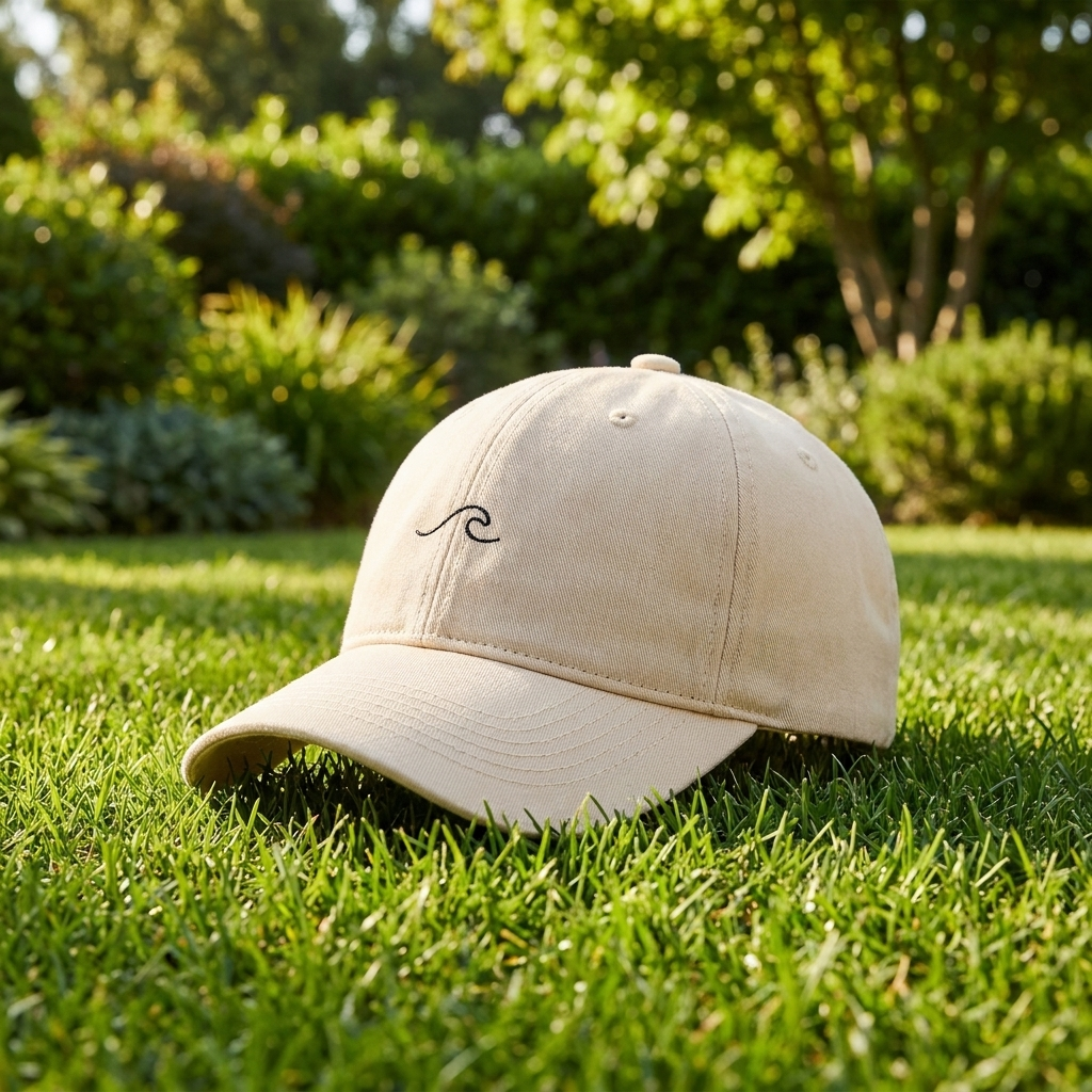 Wave Hats