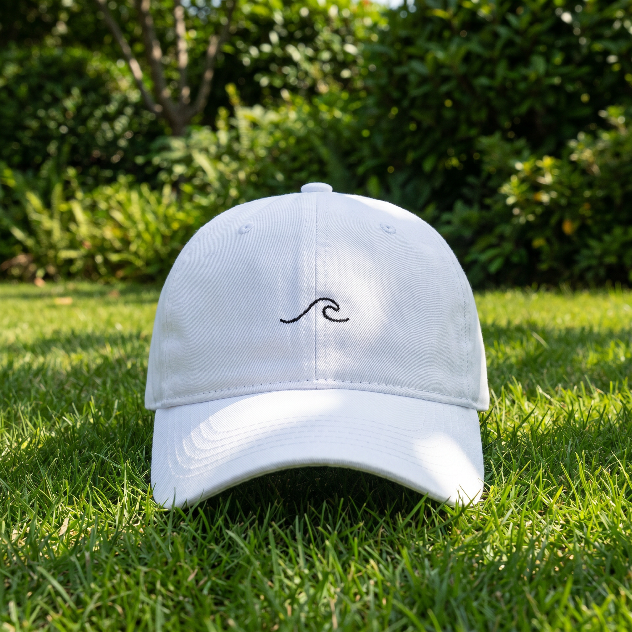 Wave Hats