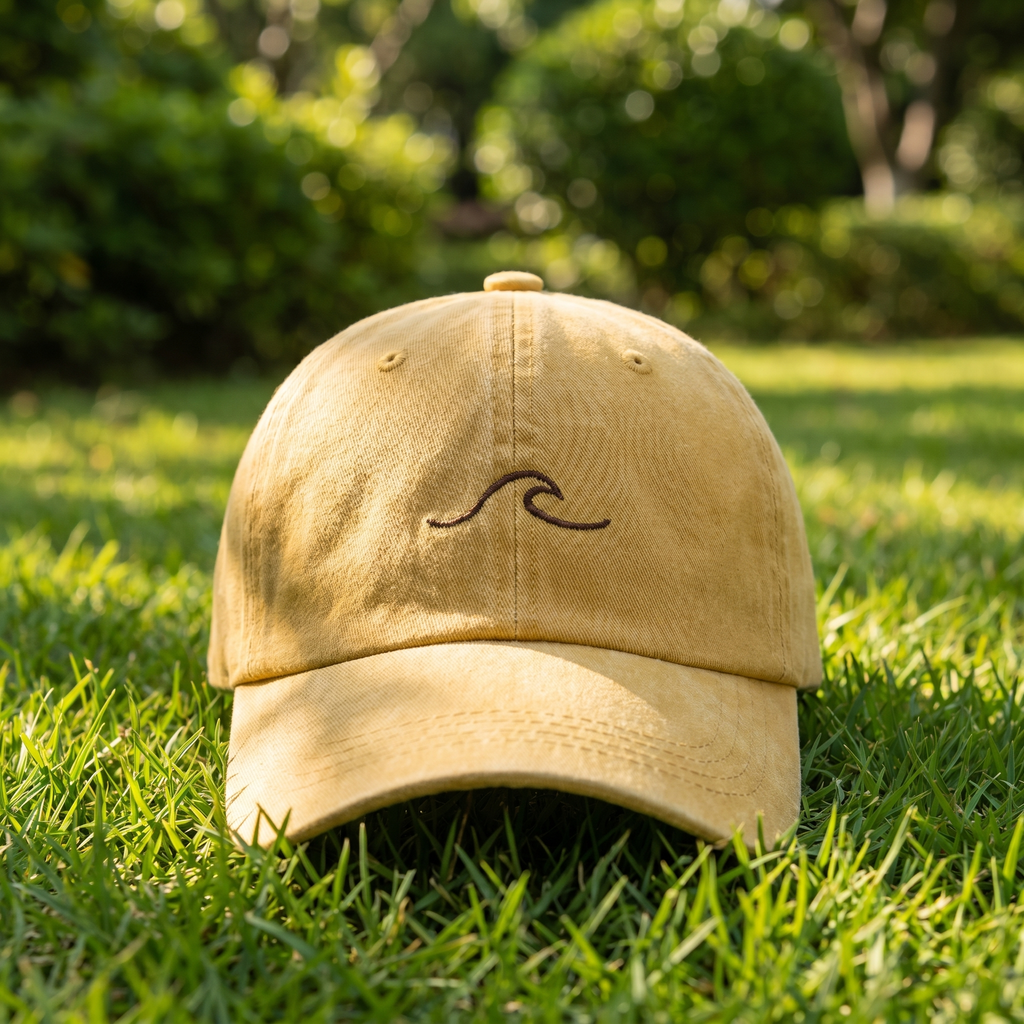 Wave Hats