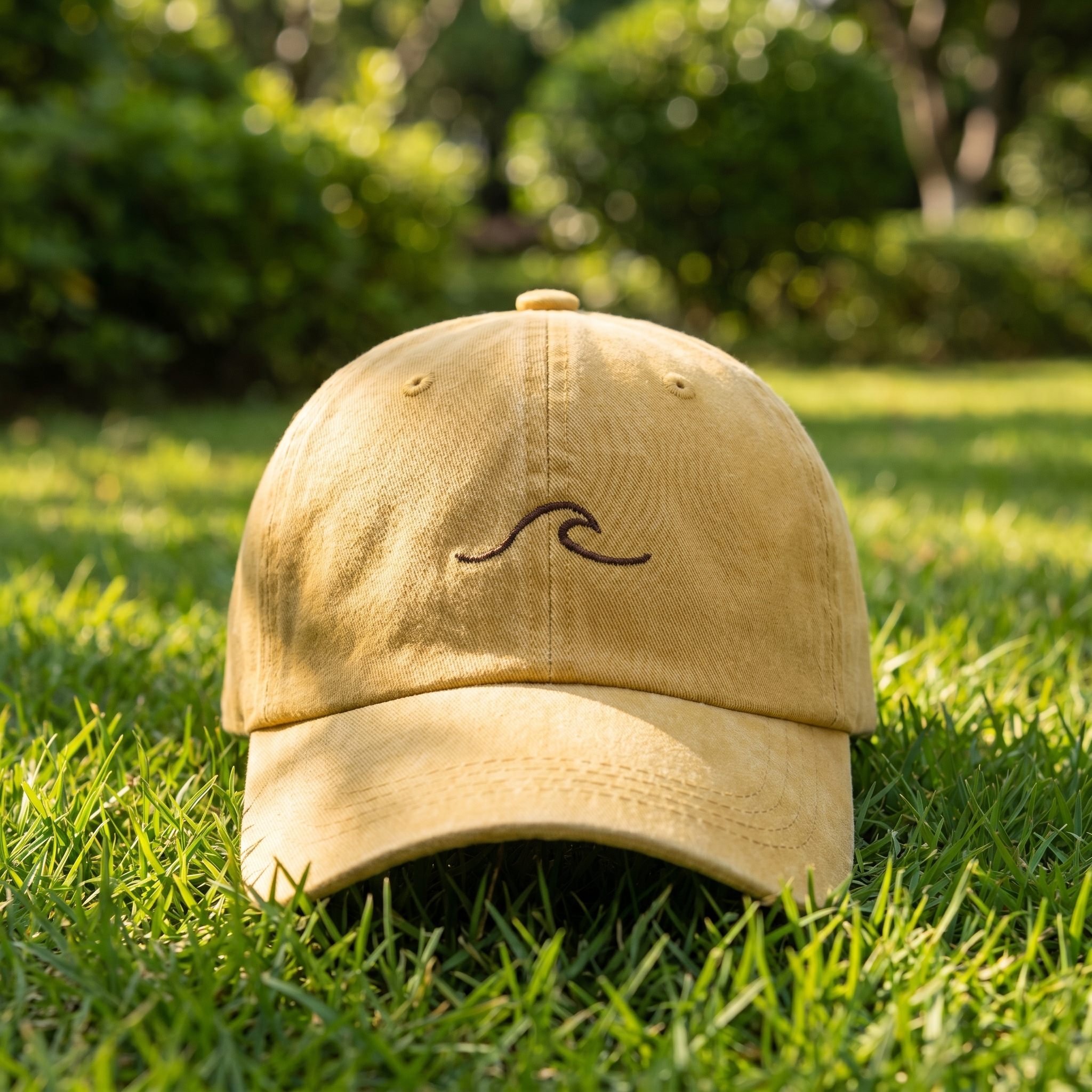 Wave Hats