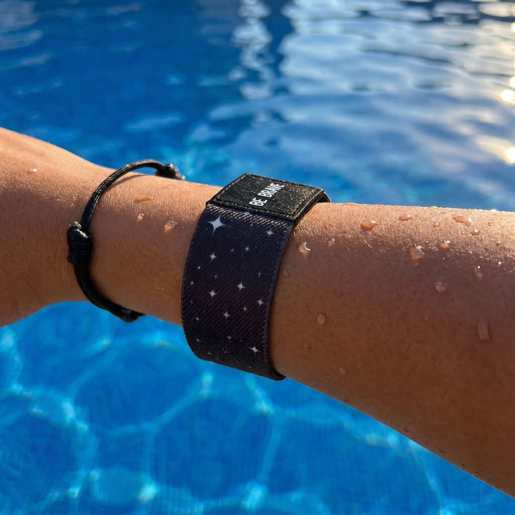 Cosmic Constellation Bracelet