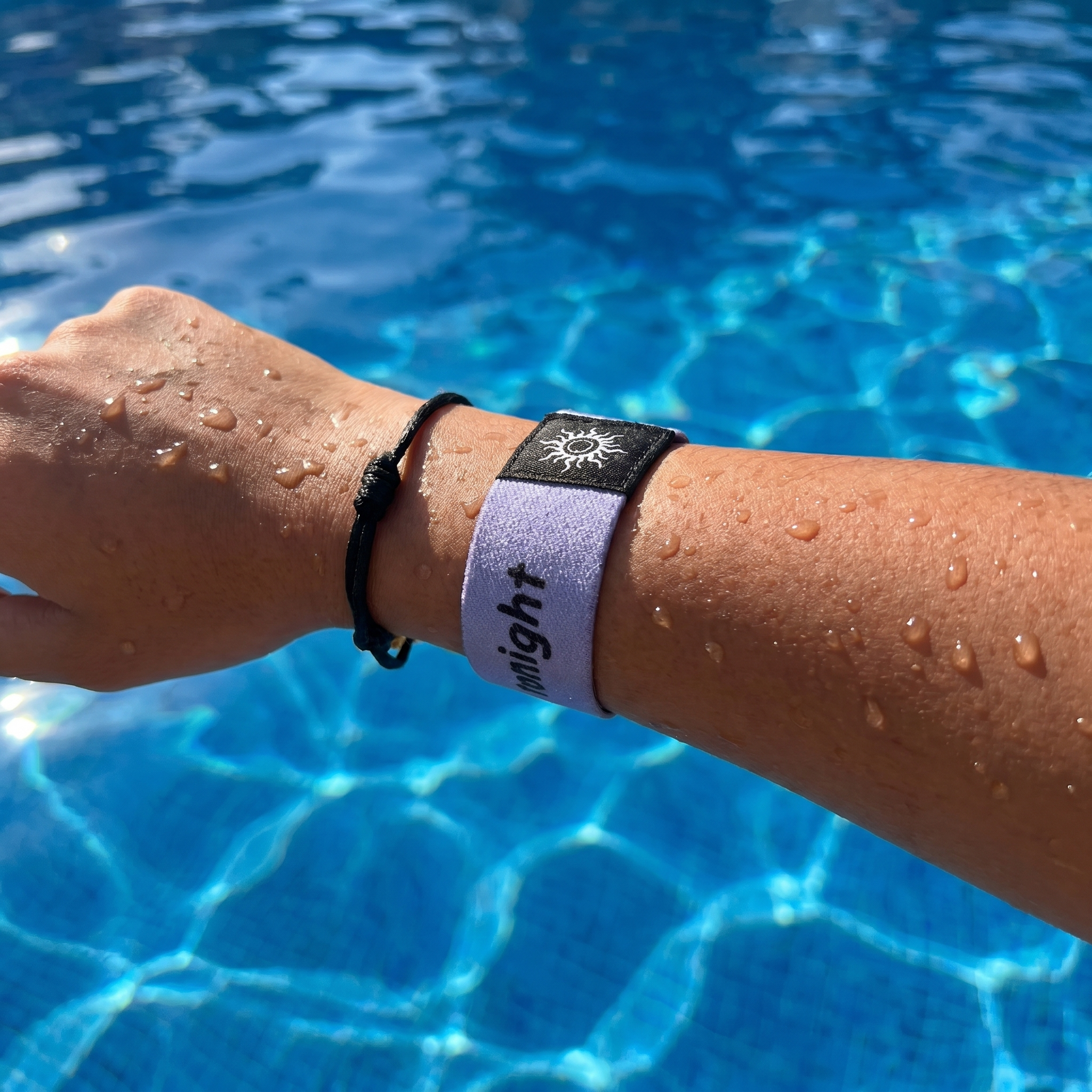 Cosmic Energy Bracelet