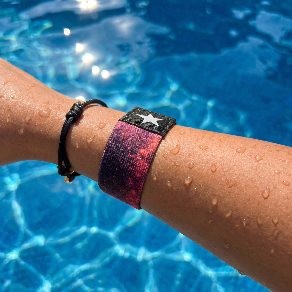 Galaxy Steps Bracelet