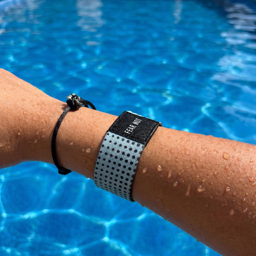 Keep Going Bracelet
