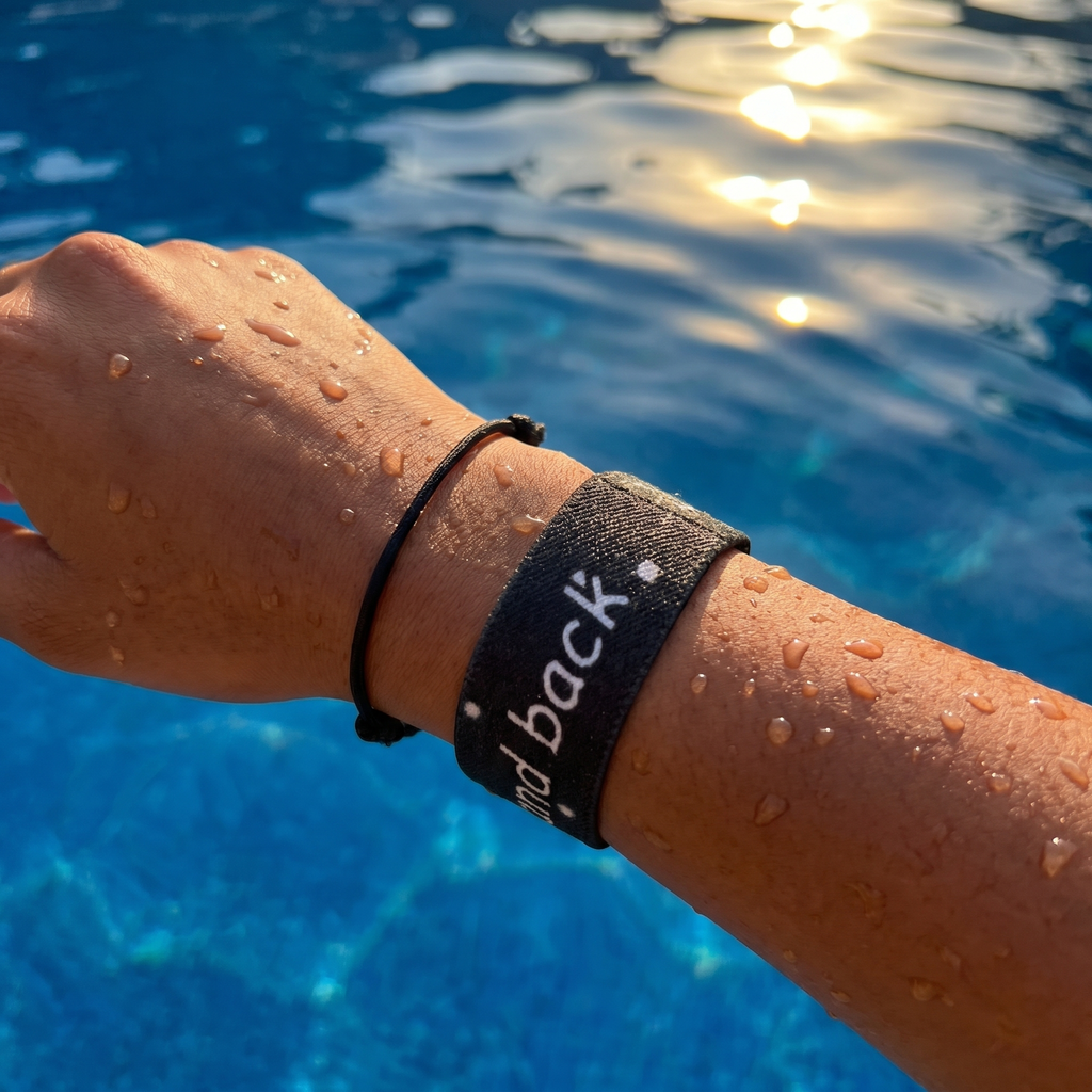 Moon Phases Bracelet