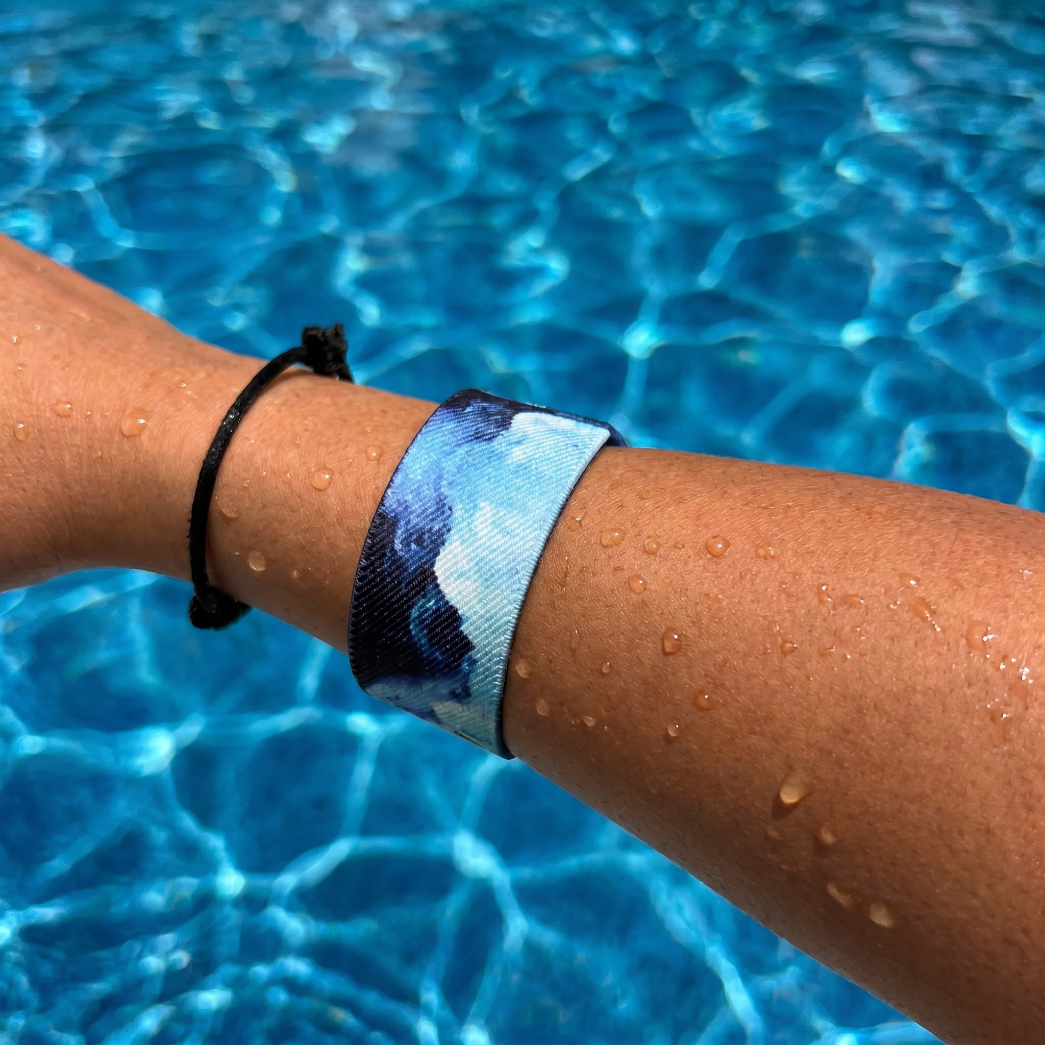 Tide Flow Bracelet
